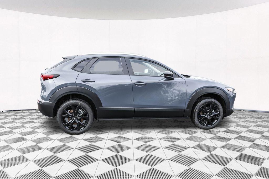 new 2026 Mazda CX-30 car, priced at $30,001