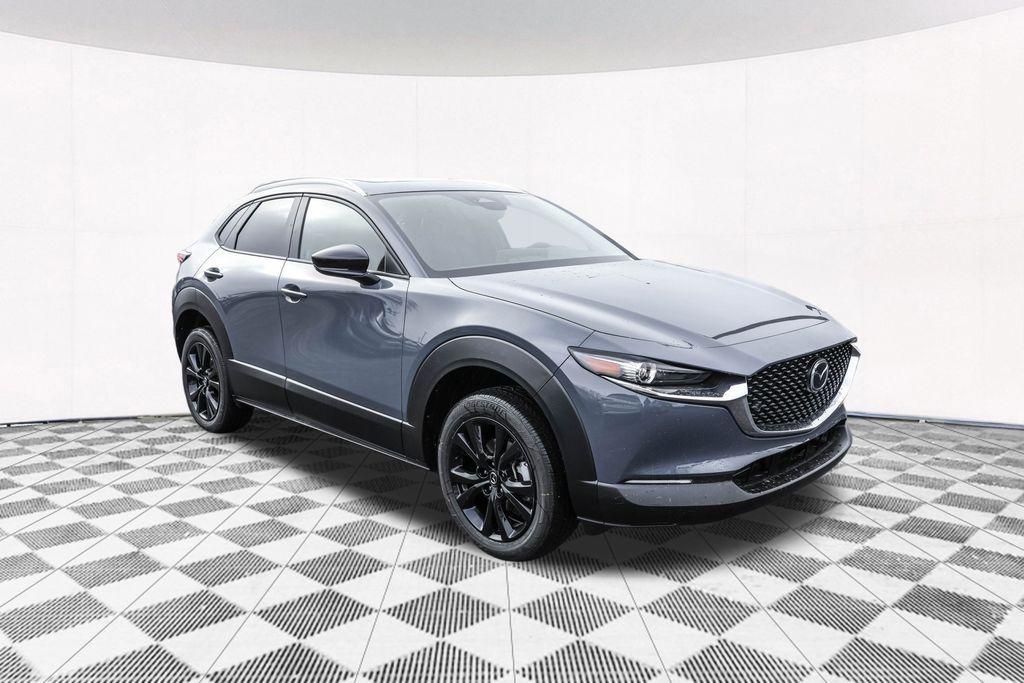 new 2026 Mazda CX-30 car, priced at $30,001