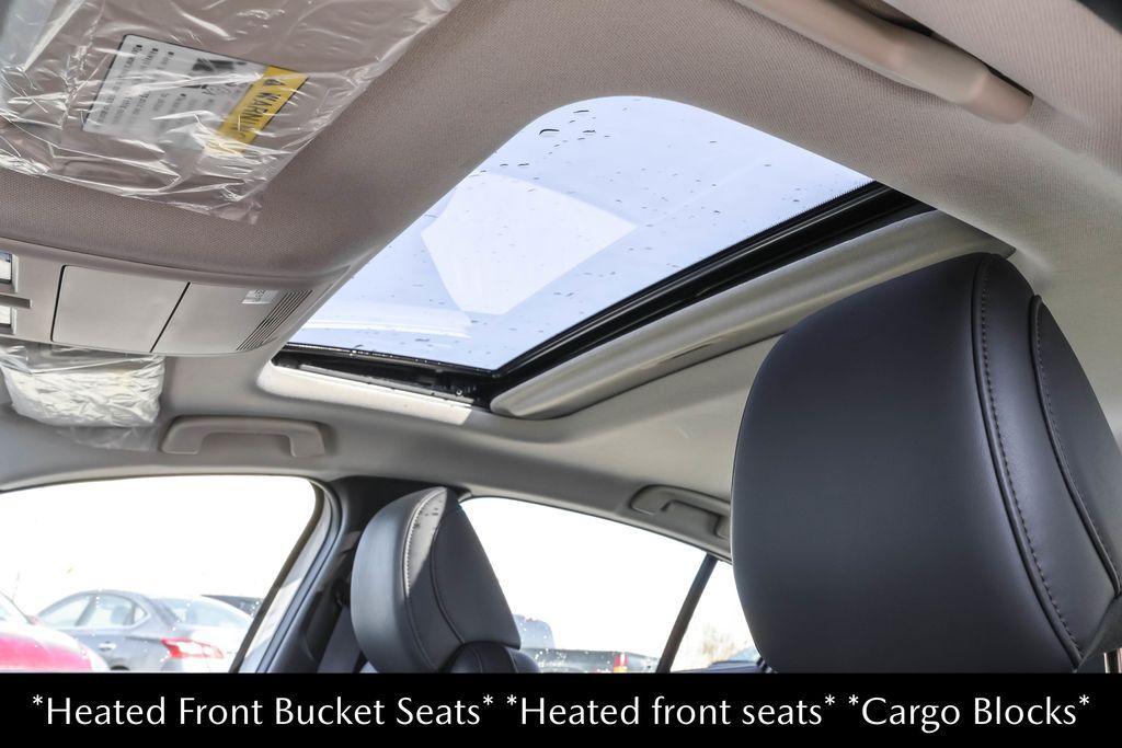 new 2026 Mazda Mazda3 car, priced at $26,700