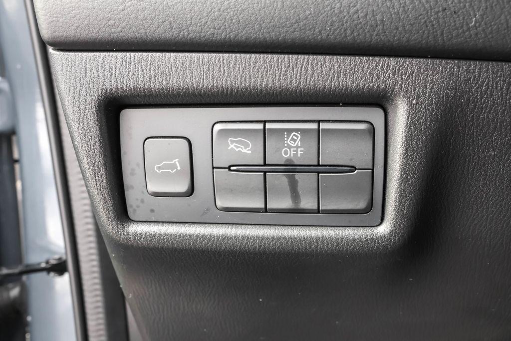 used 2021 Mazda CX-5 car, priced at $23,743