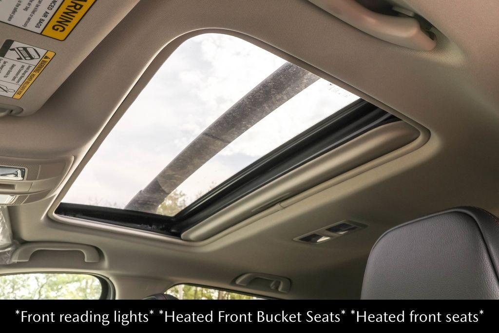 new 2025 Mazda CX-5 car, priced at $32,554