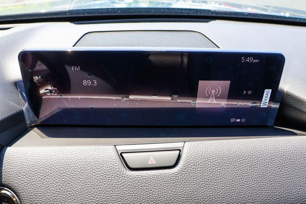 new 2025 Mazda CX-70 car, priced at $51,891