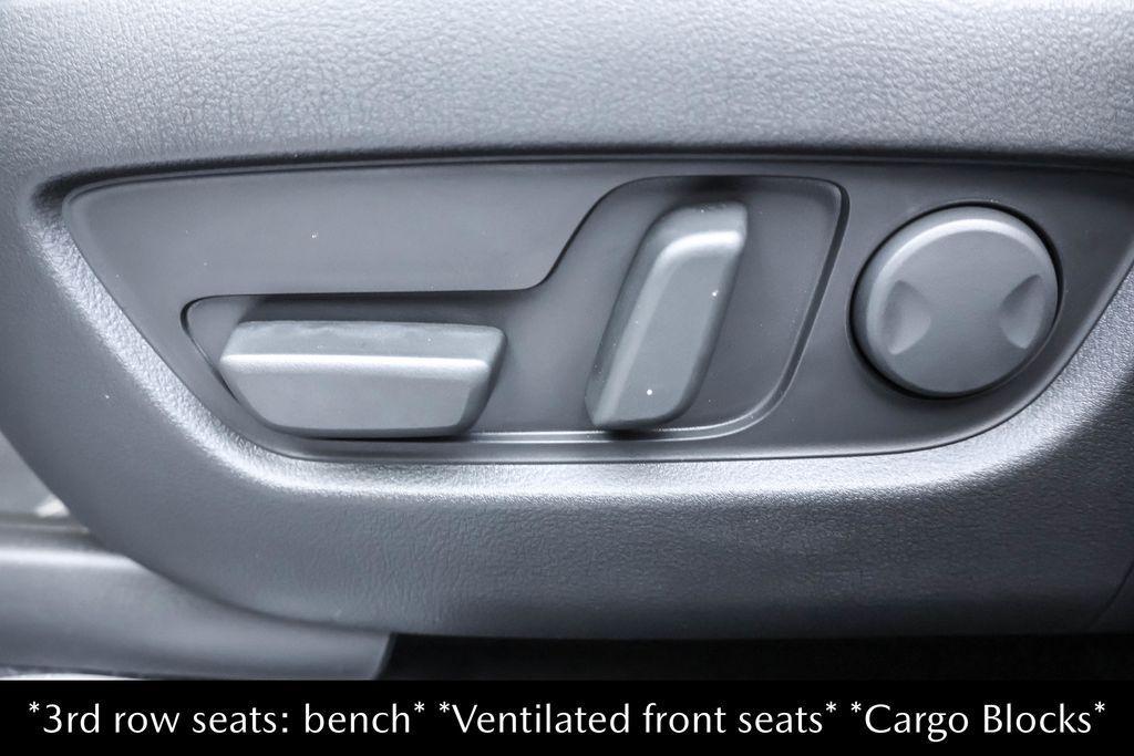 new 2026 Mazda CX-90 car, priced at $52,521