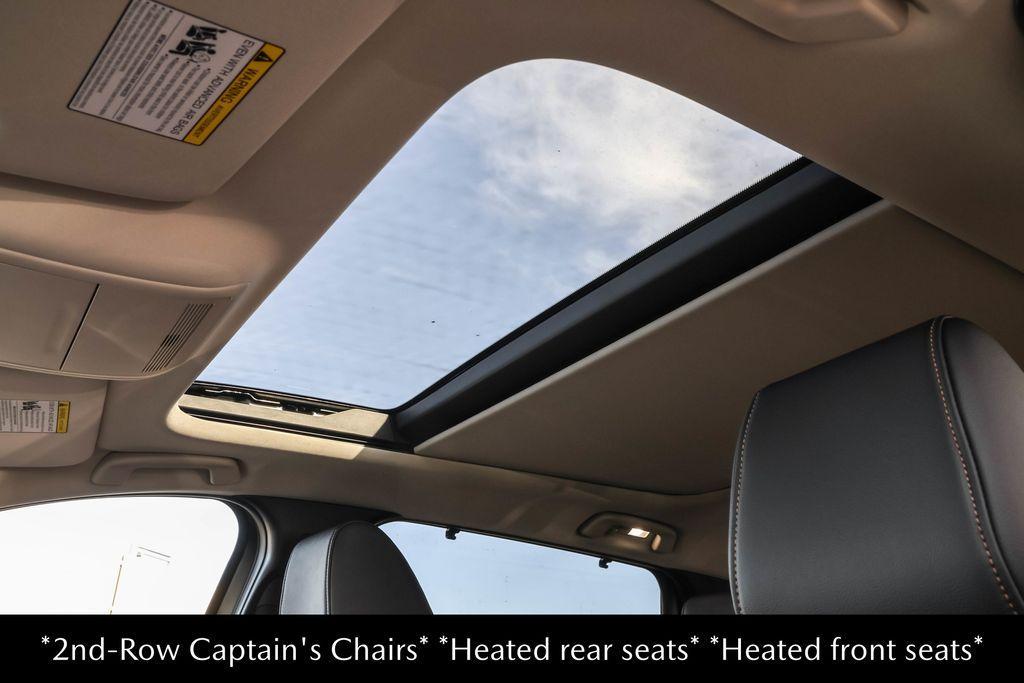 new 2026 Mazda CX-90 car, priced at $54,691