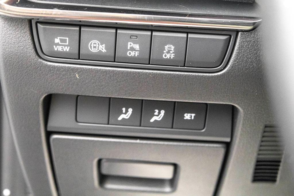 used 2025 Mazda Mazda3 car, priced at $31,653