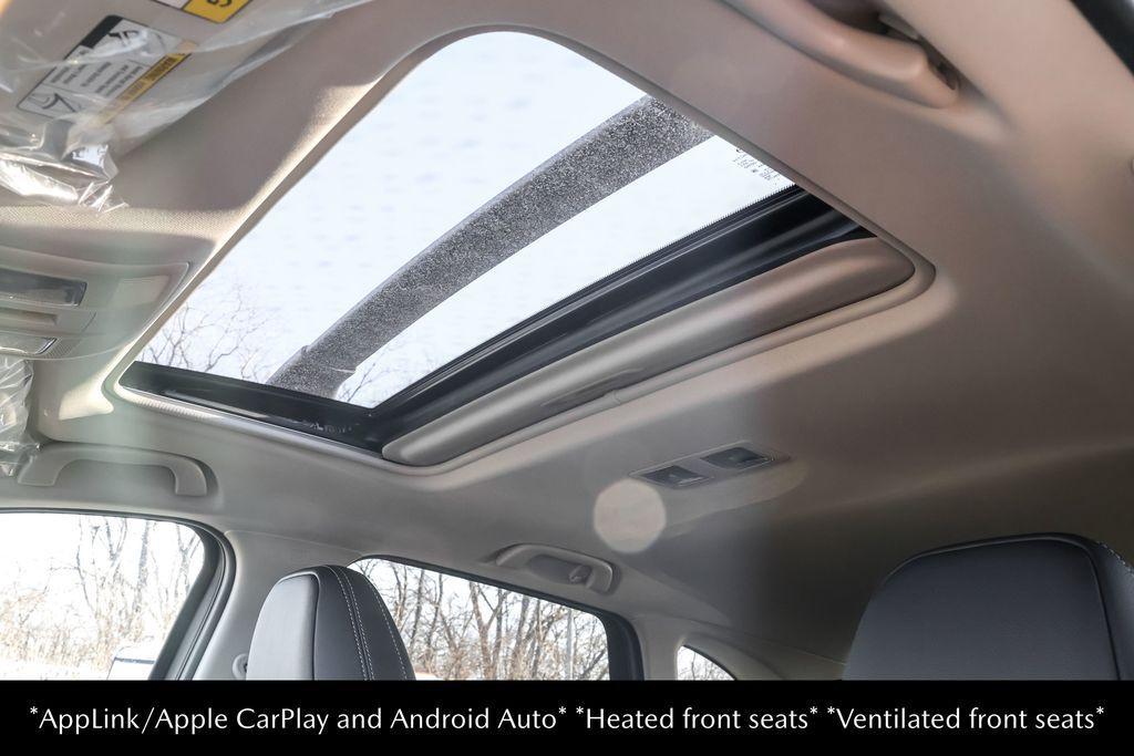 new 2025 Mazda CX-5 car, priced at $34,795