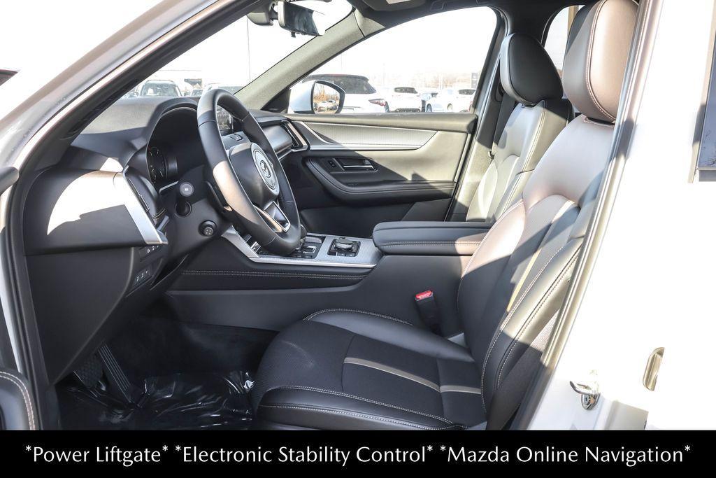 new 2026 Mazda CX-90 car, priced at $58,039