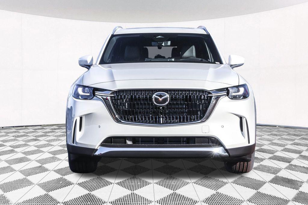 new 2026 Mazda CX-90 car, priced at $58,039
