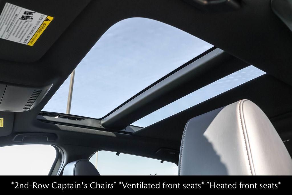 new 2026 Mazda CX-90 car, priced at $58,039