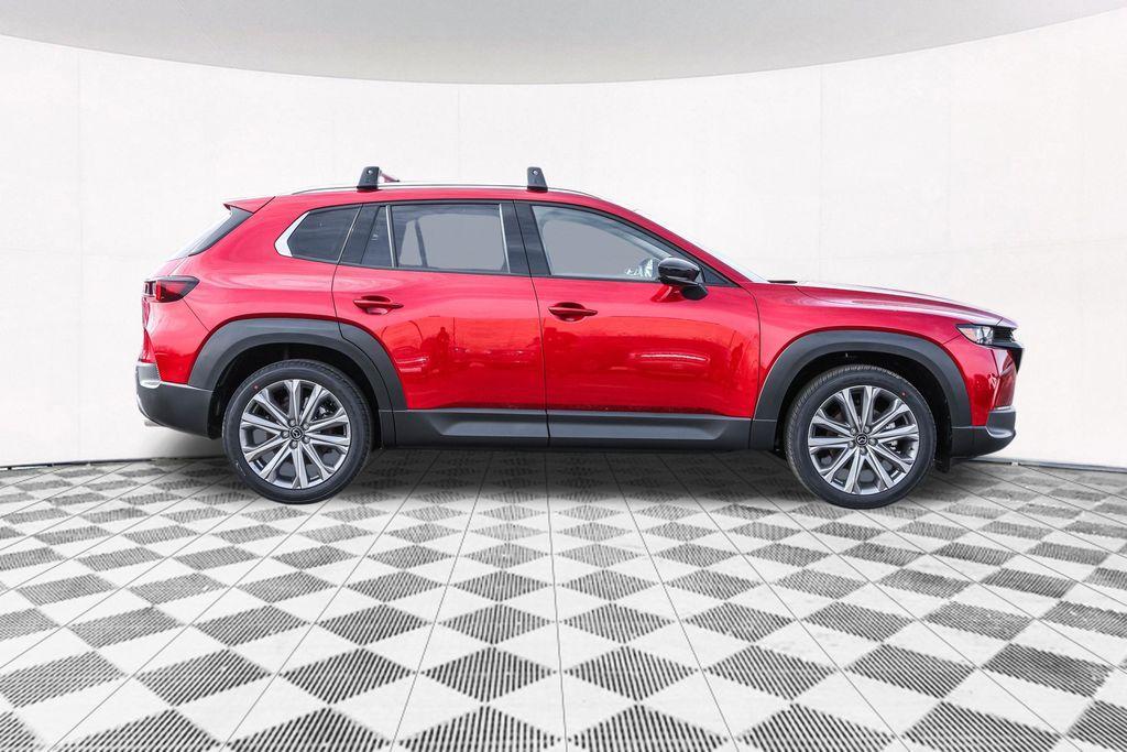 new 2026 Mazda CX-50 car, priced at $35,923