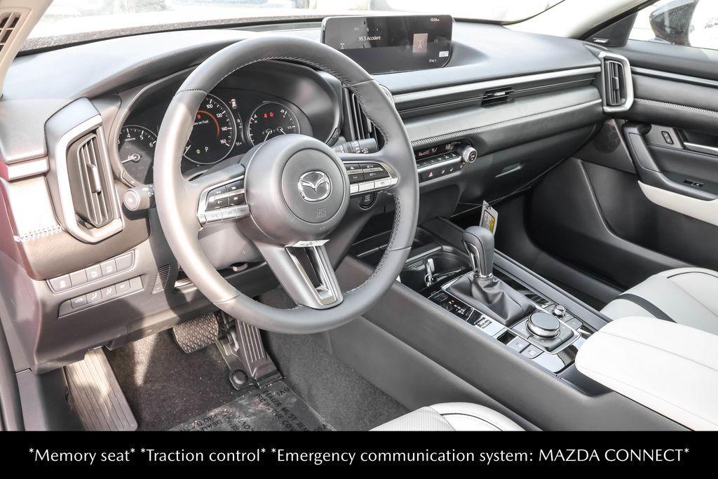 new 2026 Mazda CX-50 car, priced at $35,923