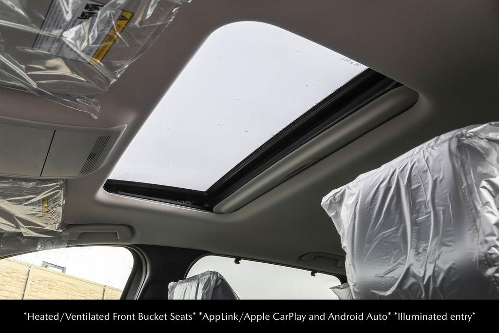 new 2026 Mazda CX-70 car, priced at $41,316