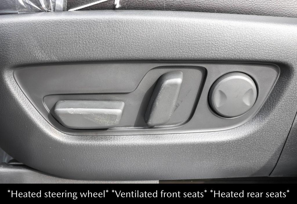 new 2026 Mazda CX-70 car, priced at $41,316