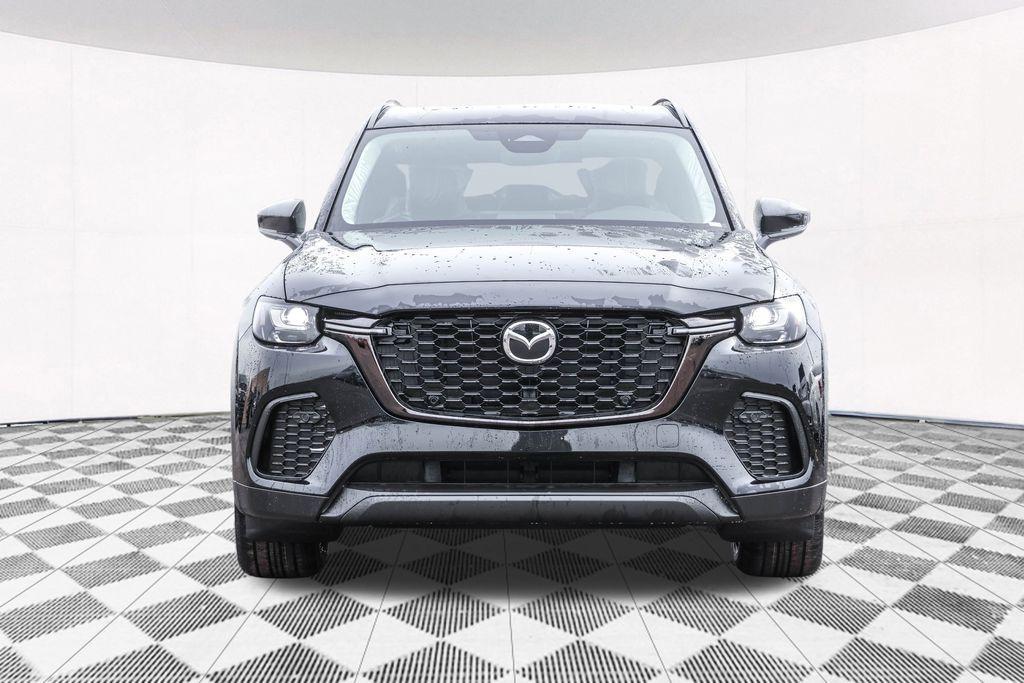 new 2026 Mazda CX-70 car, priced at $41,316