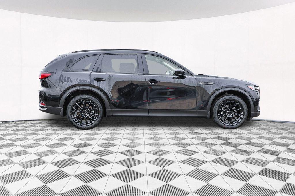 new 2026 Mazda CX-70 car, priced at $41,316