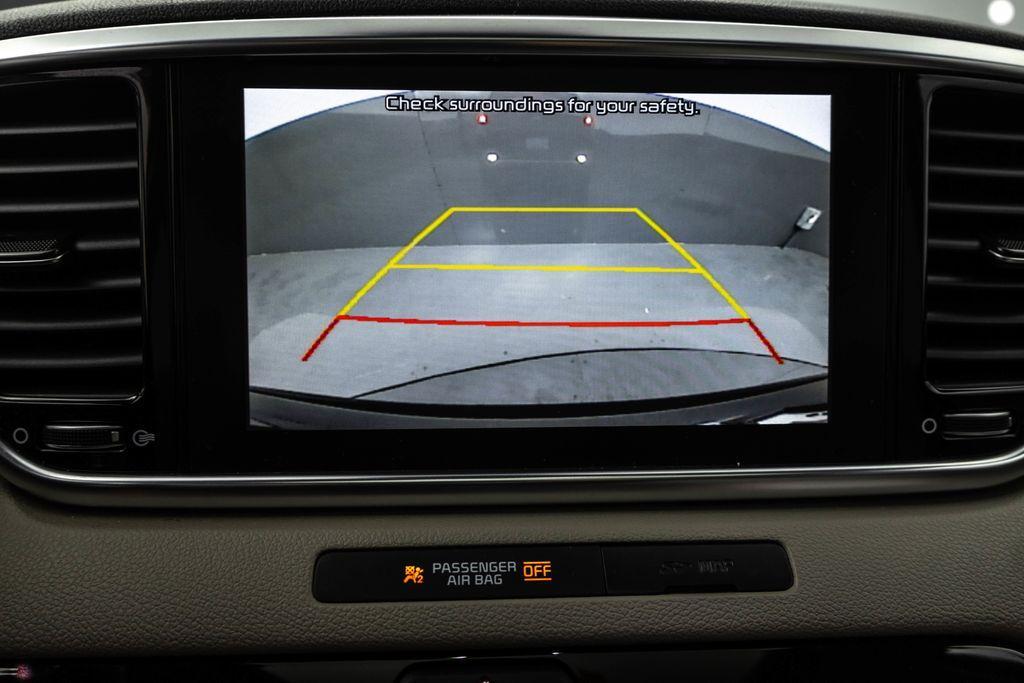 used 2020 Kia Sportage car, priced at $14,395