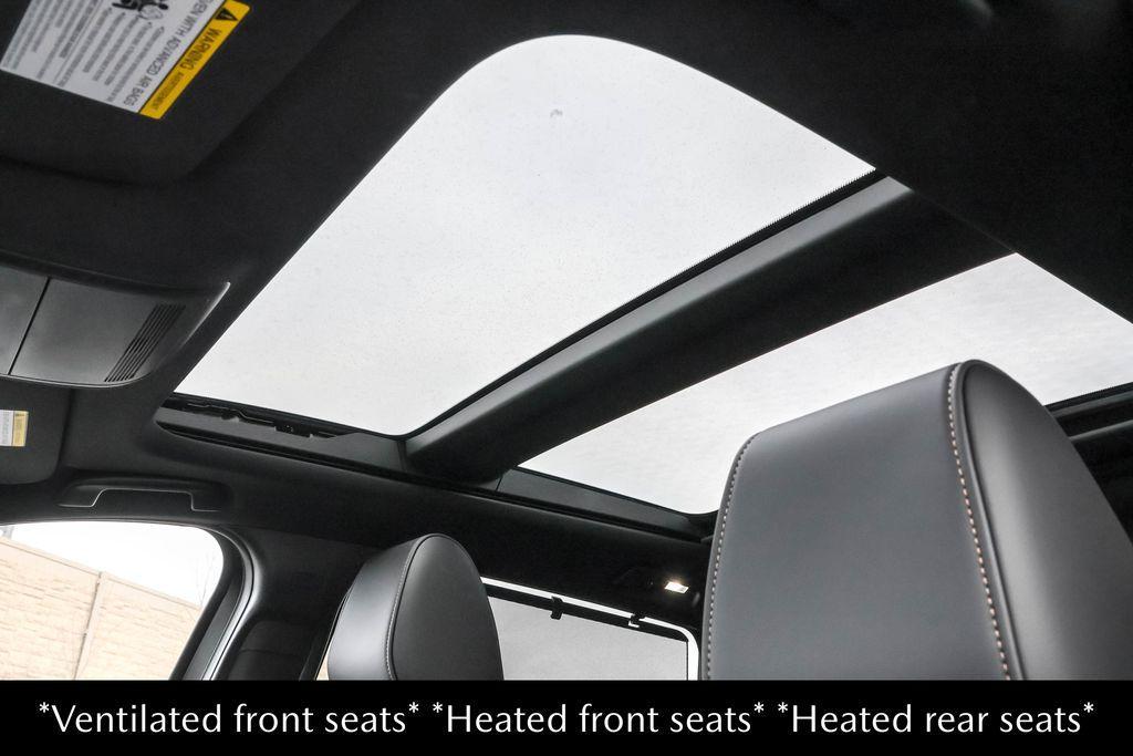 new 2026 Mazda CX-90 car, priced at $58,031