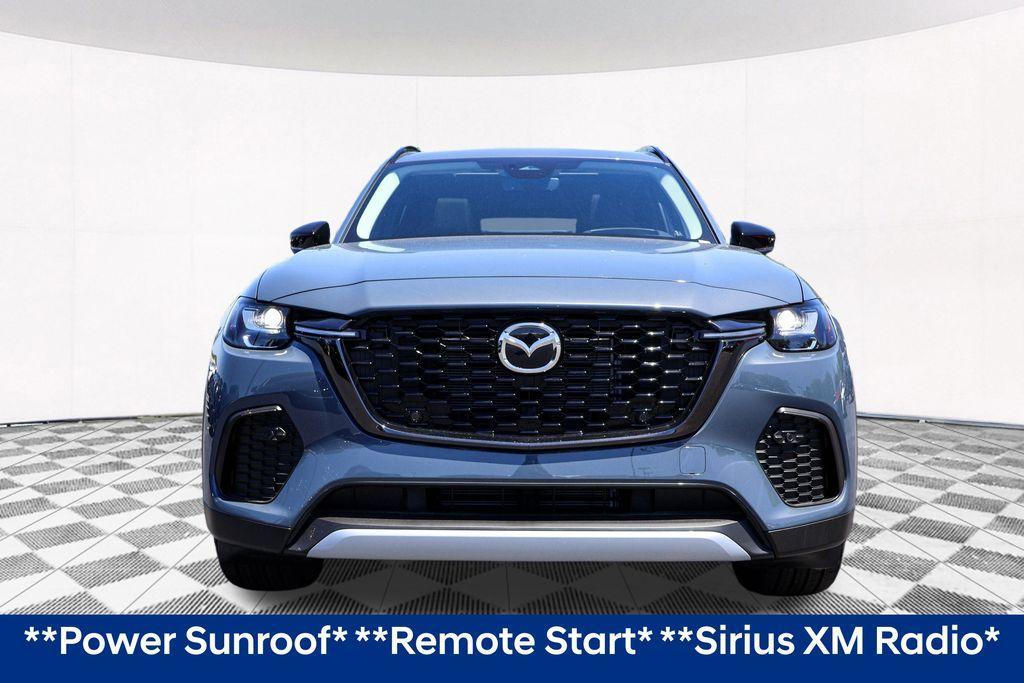 used 2025 Mazda CX-70 car, priced at $38,895