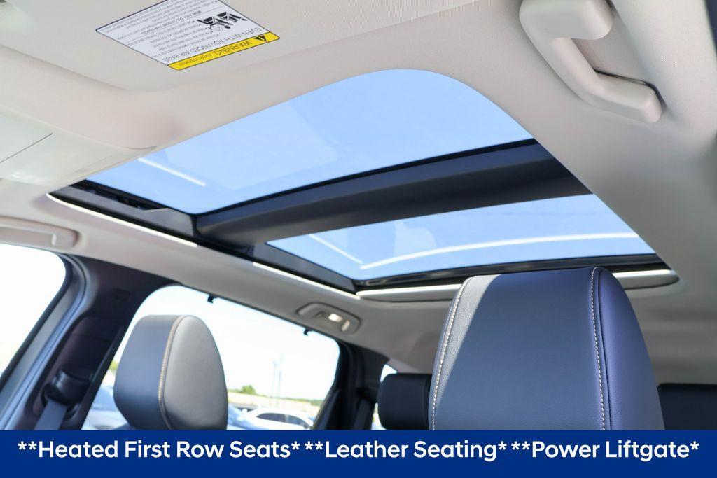 used 2025 Mazda CX-70 car, priced at $38,895