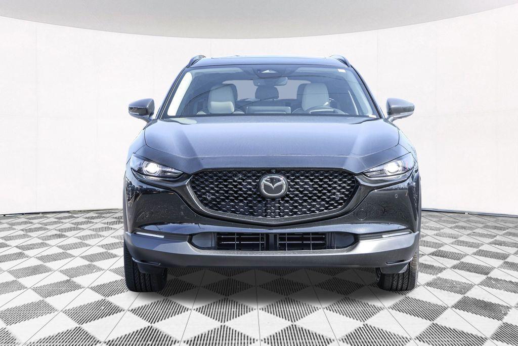 new 2026 Mazda CX-30 car, priced at $34,042