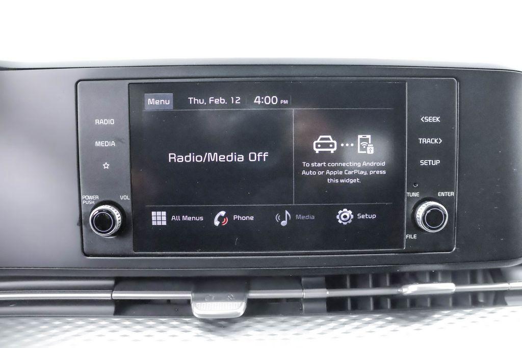 used 2022 Kia Carnival car, priced at $26,750