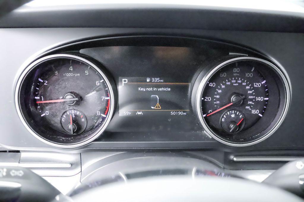 used 2022 Kia Carnival car, priced at $26,750