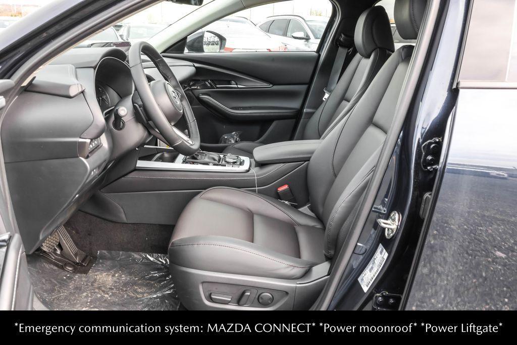 new 2026 Mazda CX-30 car, priced at $37,031