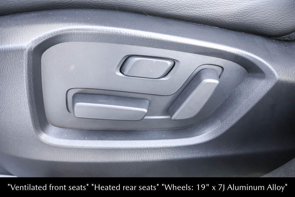 new 2025 Mazda CX-5 car, priced at $35,337
