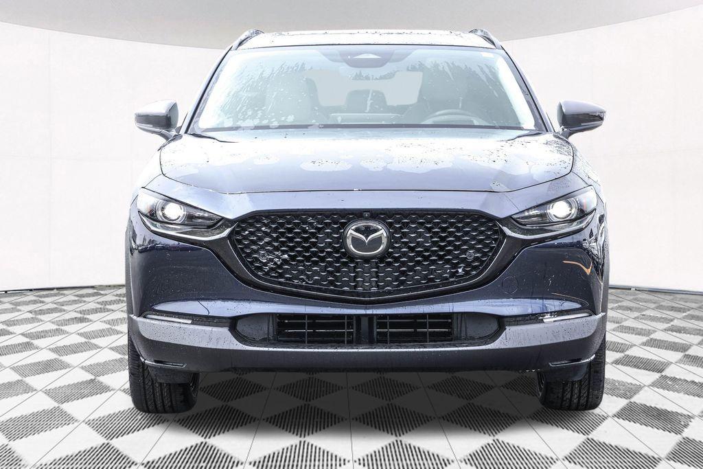new 2026 Mazda CX-30 car, priced at $33,838