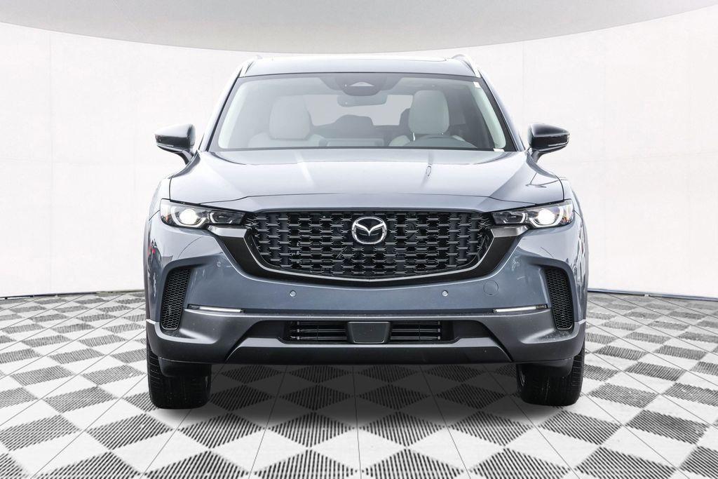 new 2026 Mazda CX-50 car, priced at $36,330