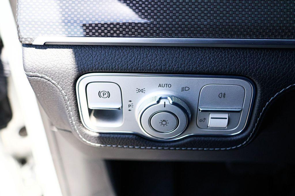 used 2021 Mercedes-Benz GLE 450 car, priced at $45,618