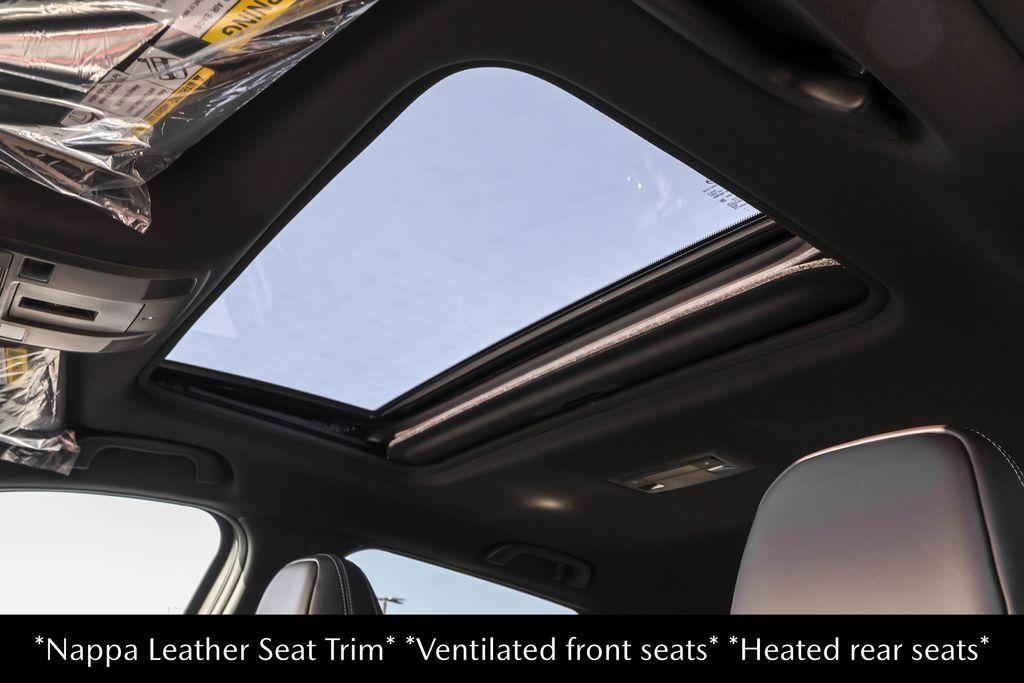 new 2025 Mazda CX-5 car, priced at $40,362