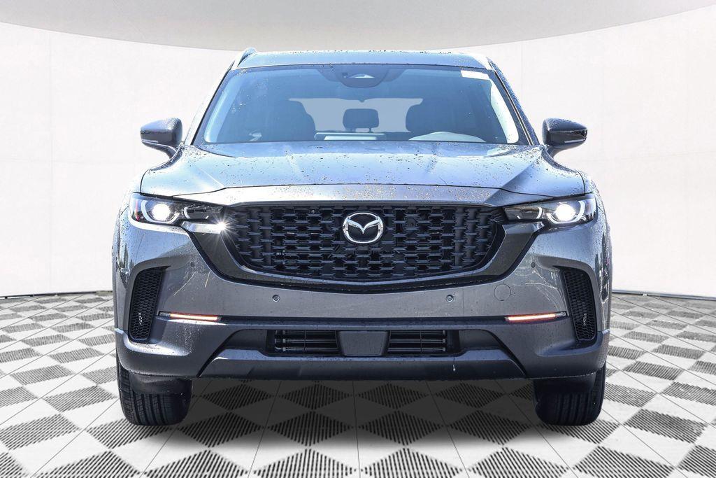 new 2026 Mazda CX-50 car, priced at $33,308