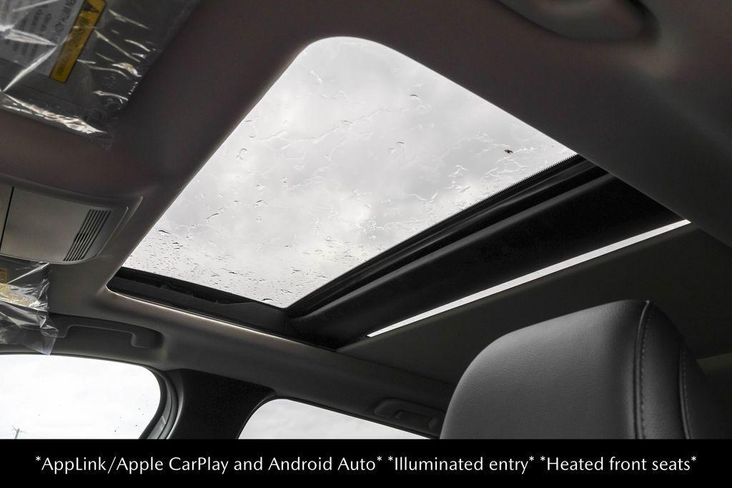 new 2026 Mazda CX-50 car, priced at $35,320