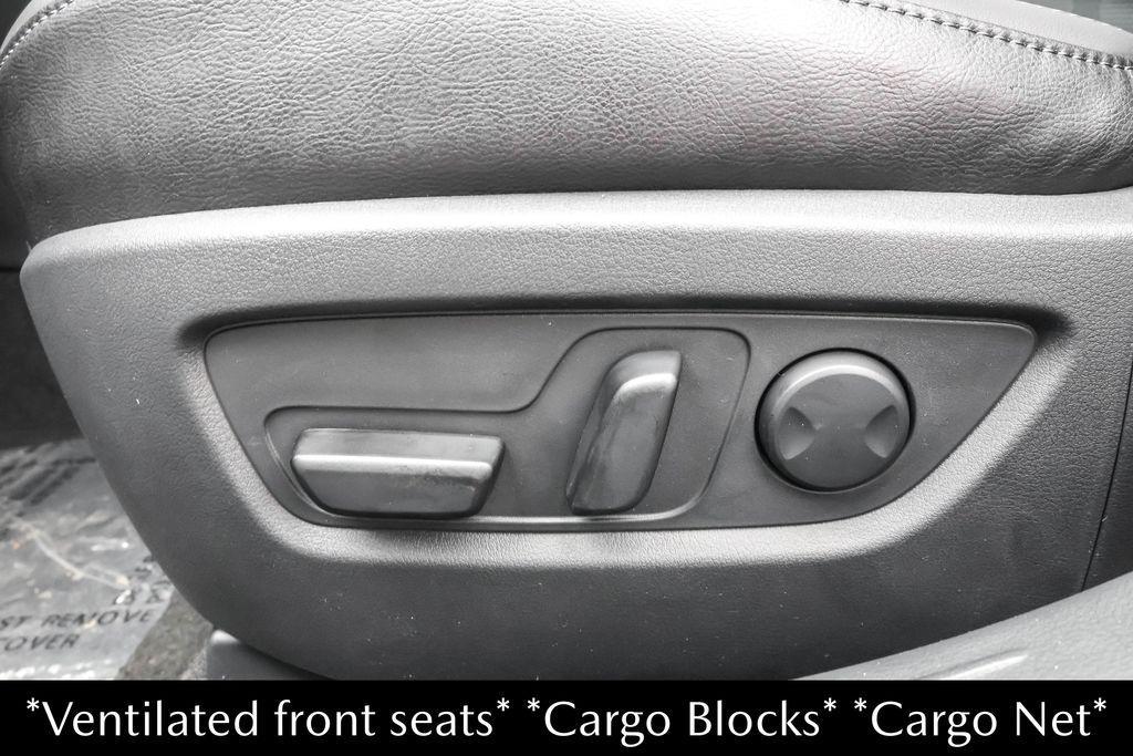 new 2026 Mazda CX-50 car, priced at $35,320