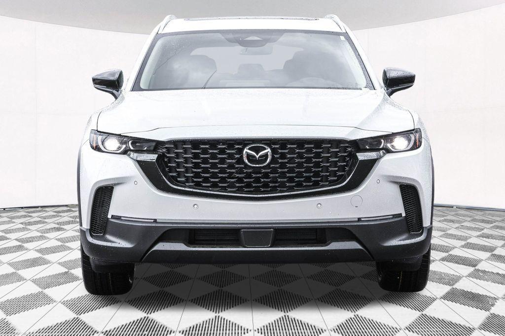 new 2026 Mazda CX-50 car, priced at $35,320