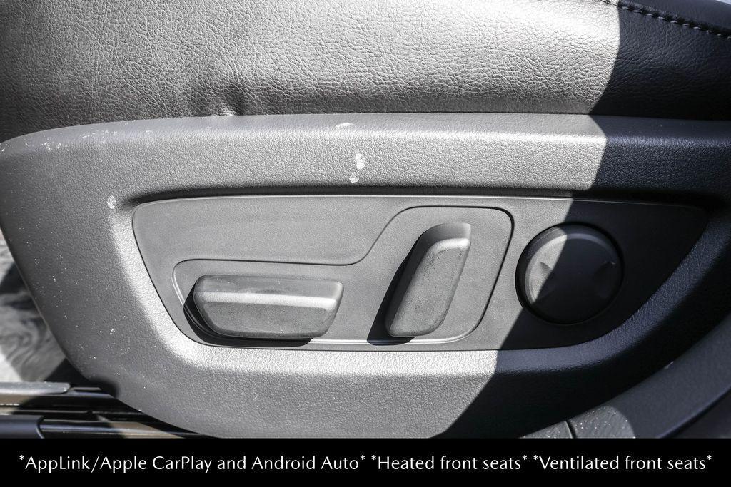 new 2026 Mazda CX-50 car, priced at $39,516