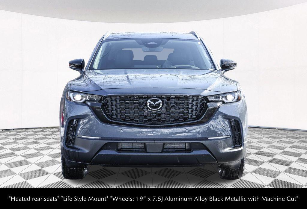new 2026 Mazda CX-50 car, priced at $39,516