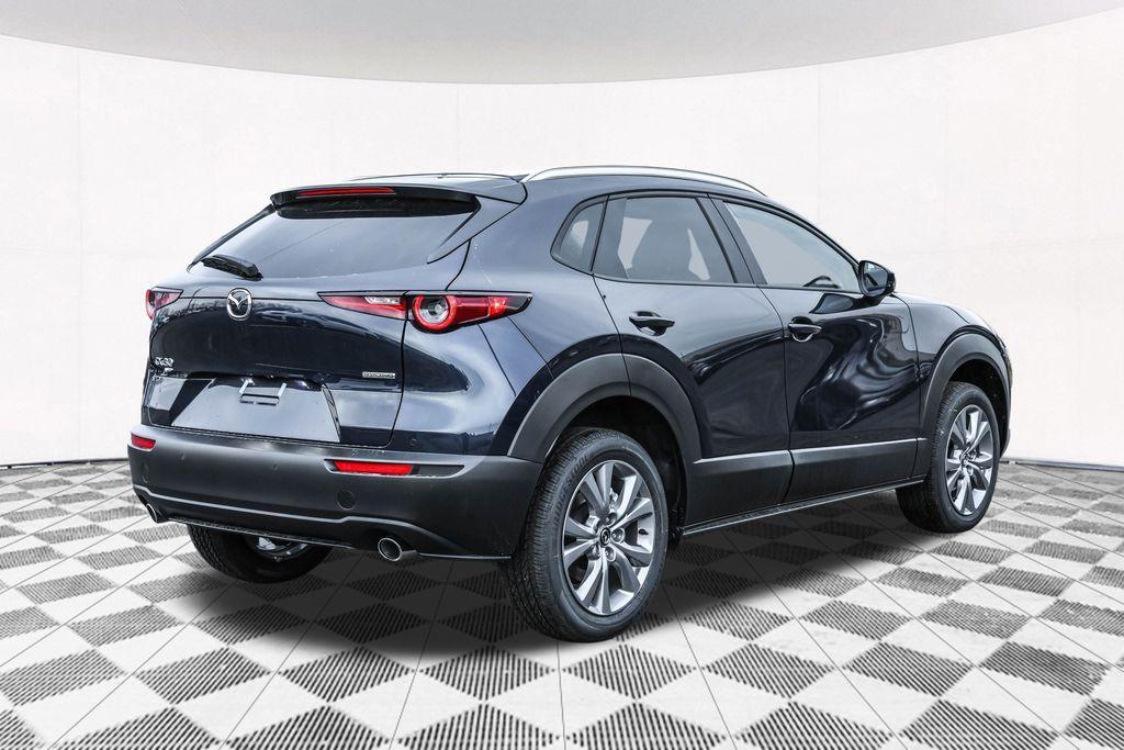 new 2026 Mazda CX-30 car, priced at $28,113
