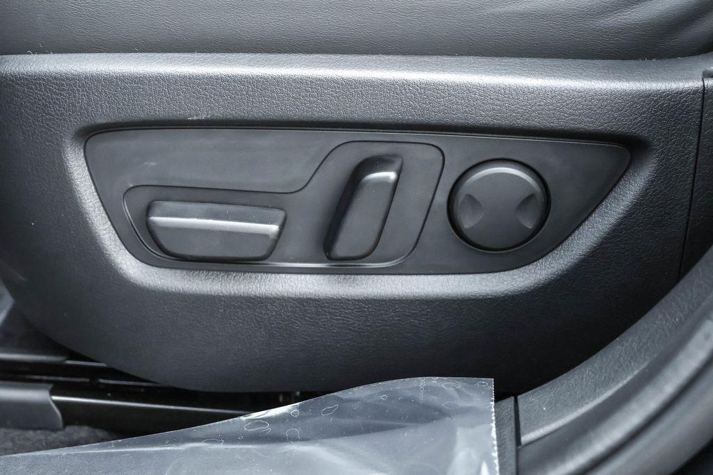 new 2026 Mazda CX-30 car, priced at $28,113