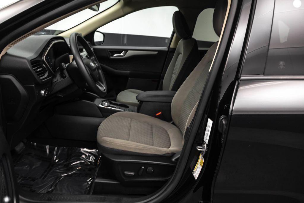 used 2020 Ford Escape car, priced at $16,946