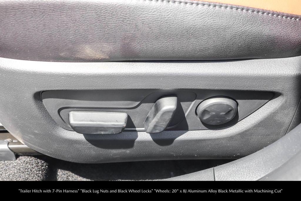 new 2026 Mazda CX-50 car, priced at $38,518
