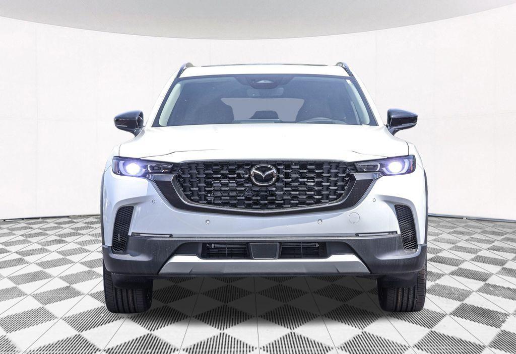 new 2026 Mazda CX-50 car, priced at $38,518