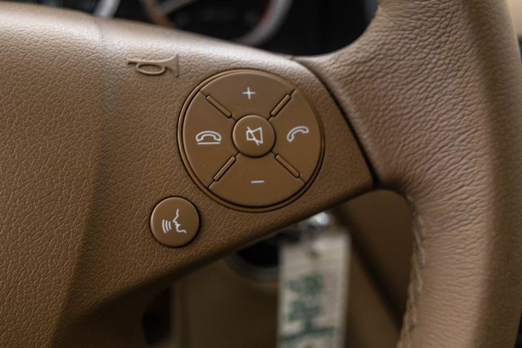 used 2008 Mercedes-Benz C-Class car, priced at $6,795