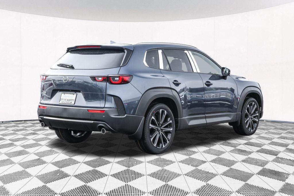 new 2026 Mazda CX-50 car, priced at $36,030
