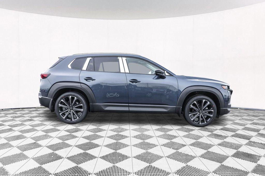 new 2026 Mazda CX-50 car, priced at $36,030