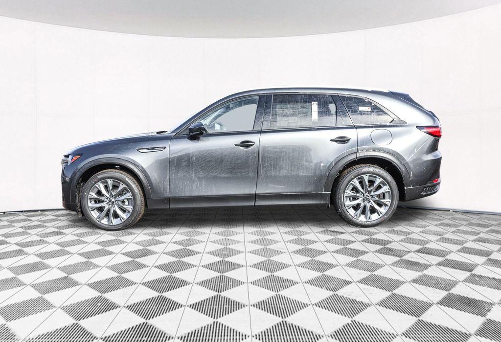 new 2026 Mazda CX-90 car, priced at $50,107