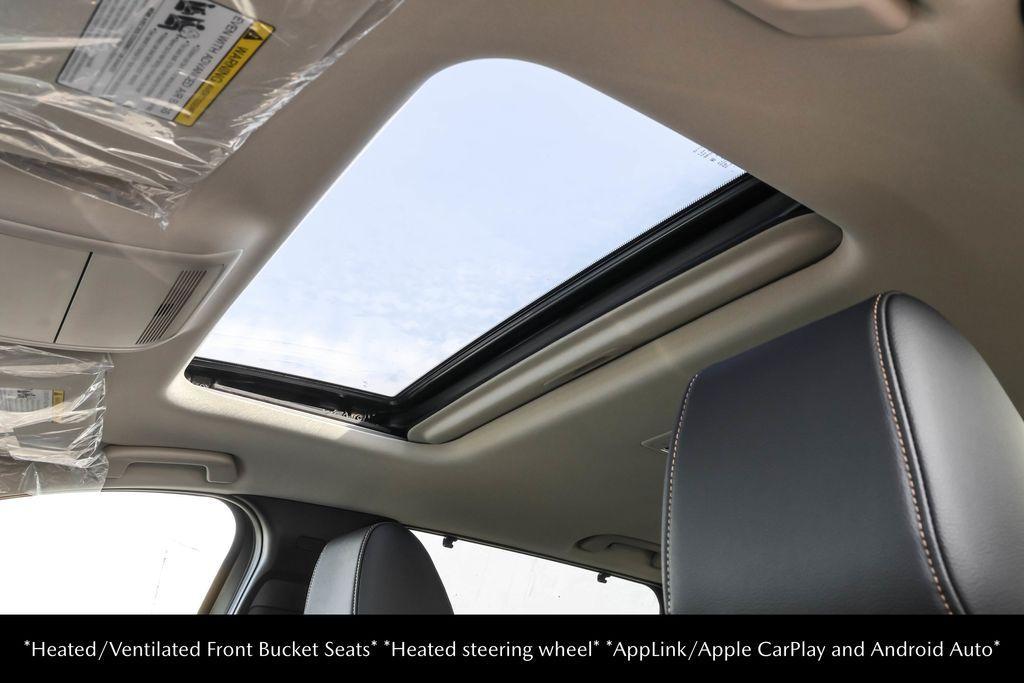 new 2026 Mazda CX-90 car, priced at $50,107