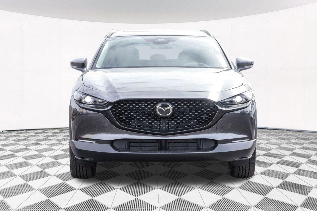 new 2026 Mazda CX-30 car, priced at $37,959