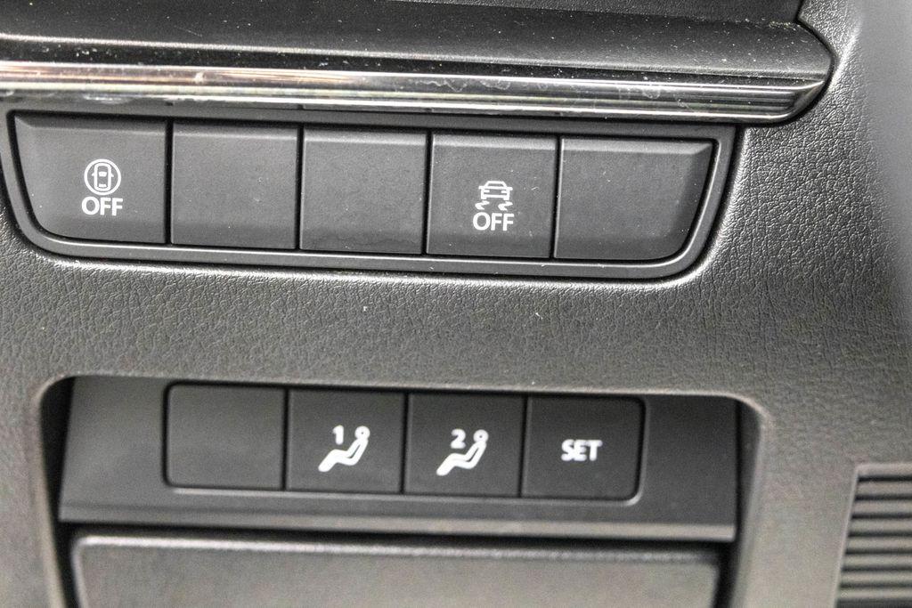 used 2022 Mazda Mazda3 car, priced at $17,854